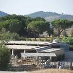 בית חווה Laselva *