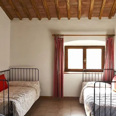 Laselva Farm stay *
