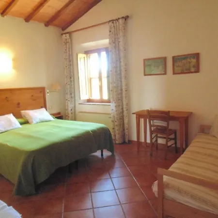 Farm stay Laselva