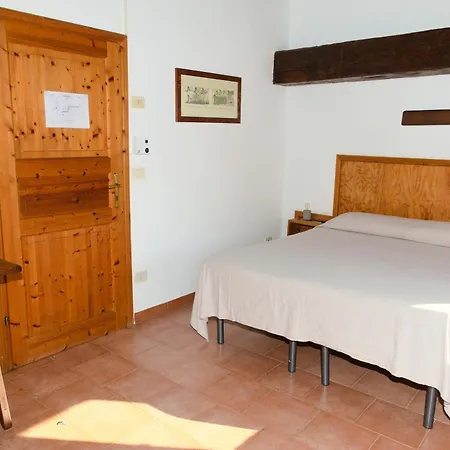 Laselva Farm stay