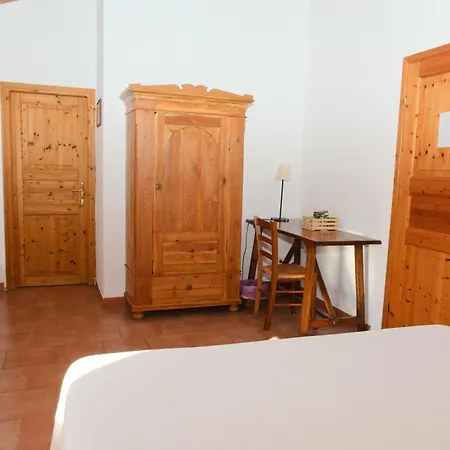 Laselva Farm stay *