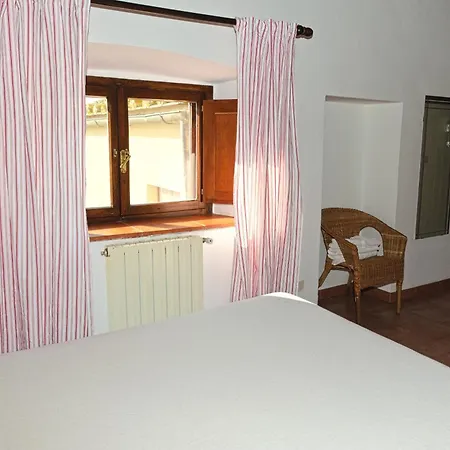 Alojamento de Turismo Rural Laselva Albinia