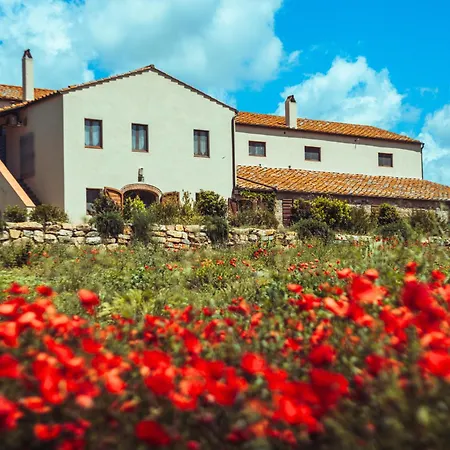 Farm stay Laselva *