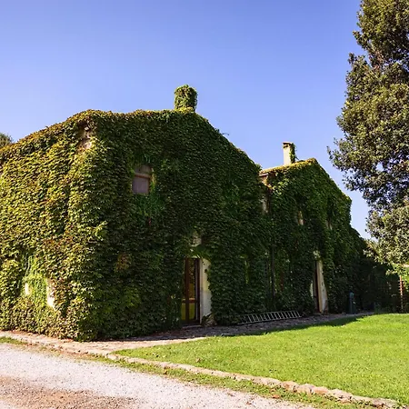 Laselva Farm stay *