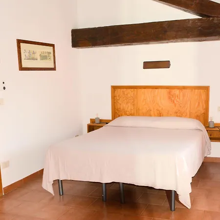Farm stay Laselva *