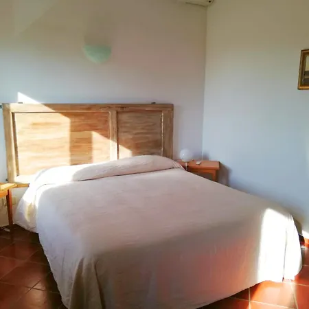 Farm stay Laselva Albinia