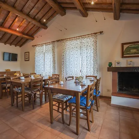 Laselva Farm stay