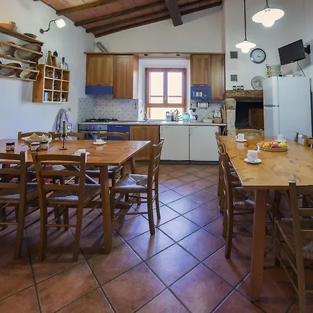 Laselva Farm stay *