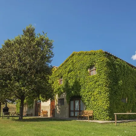 Laselva Farm stay *