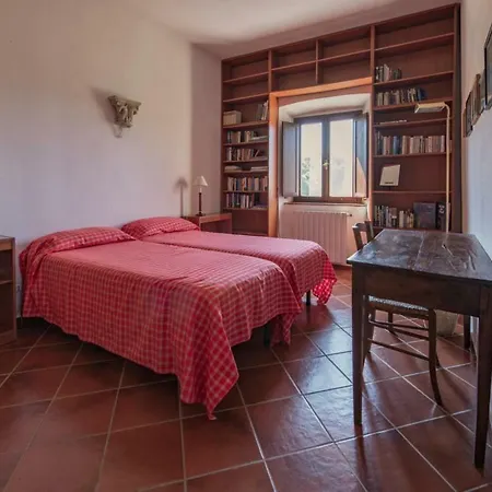 Farm stay Laselva *