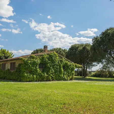 Farm stay Laselva