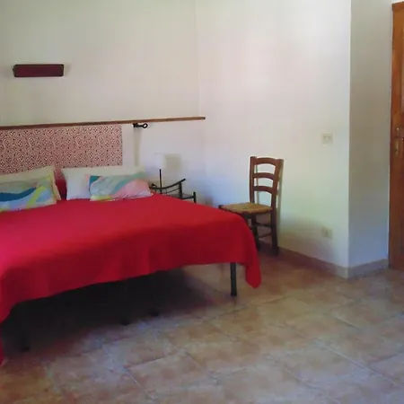 Farm stay Laselva *