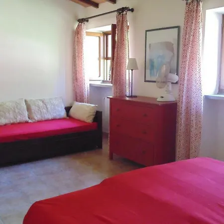 Laselva Farm stay *