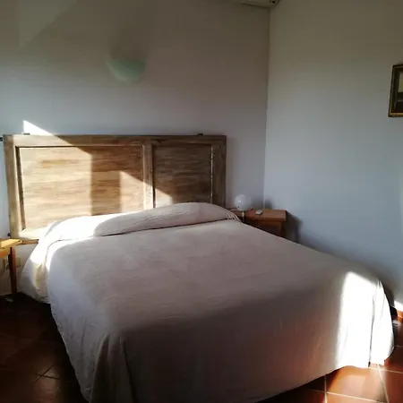 Laselva Farm stay *
