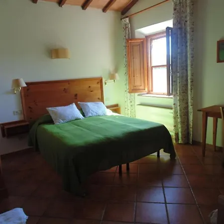 Laselva Vakantieboerderij Albinia