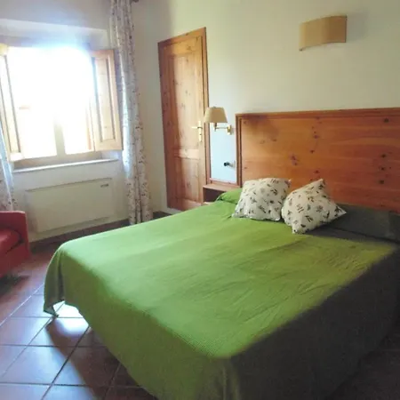 Farm stay Laselva *