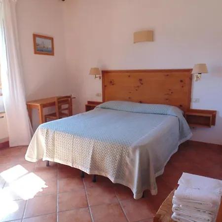 Alloggio per agriturismo Laselva Albinia