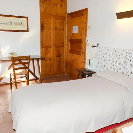 Farm stay Laselva *