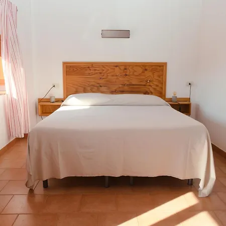 Farm stay Laselva Albinia
