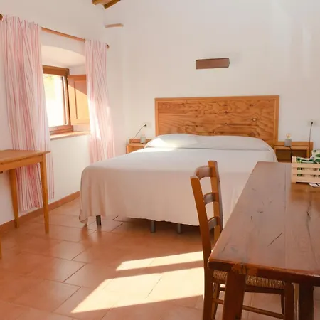 Laselva Farm stay Albinia