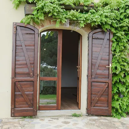 Alloggio per agriturismo Laselva *