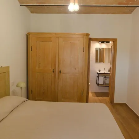 Farm stay Laselva Albinia