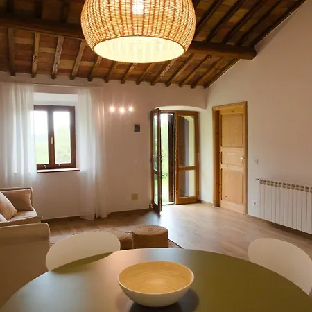 Laselva Farm stay *