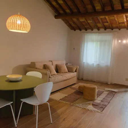 Laselva Farm stay