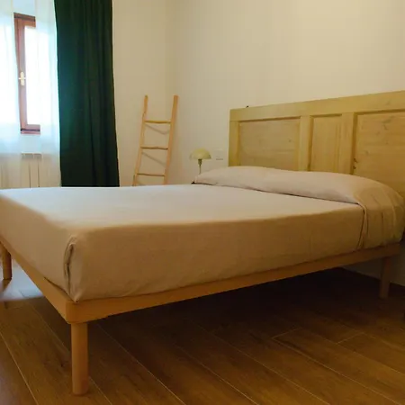Laselva Farm stay *