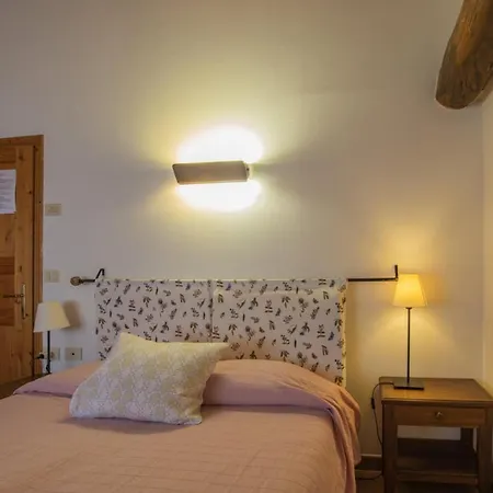 Laselva Vakantieboerderij Albinia