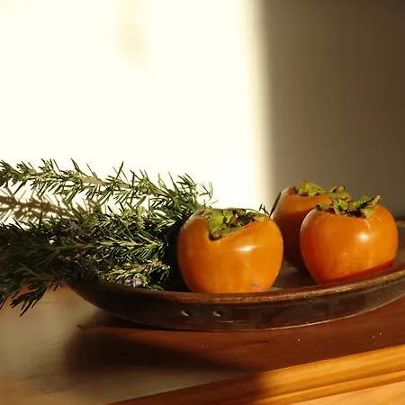 Vakantieboerderij Laselva