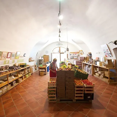 Vakantieboerderij Laselva