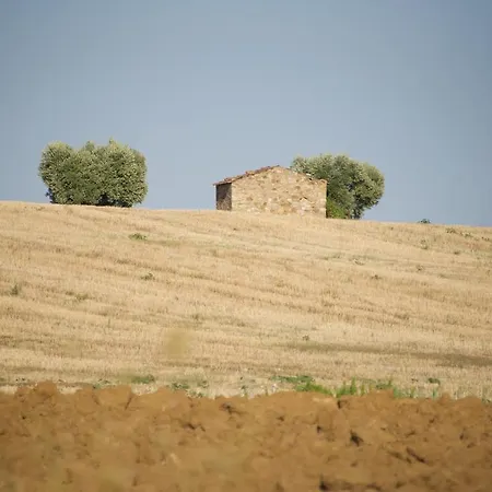 Alloggio per agriturismo Laselva