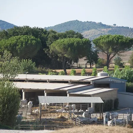 Farmház Laselva *