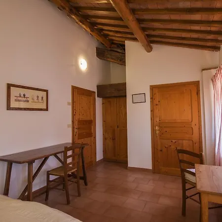 Vakantieboerderij Laselva