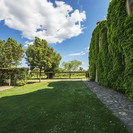 Vakantieboerderij Laselva