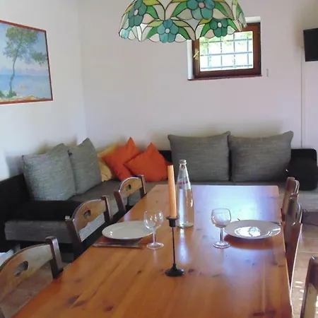 Laselva Vakantieboerderij Albinia