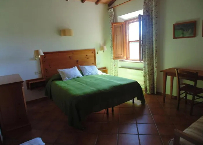 Laselva Alojamento de Turismo Rural Albinia
