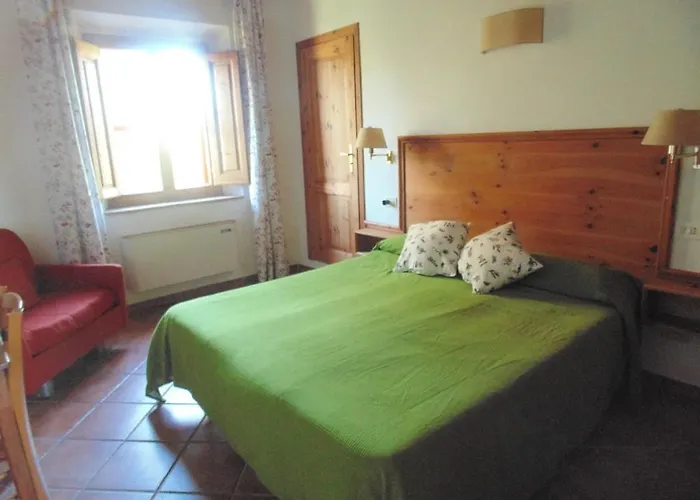 Alojamento de Turismo Rural Laselva *