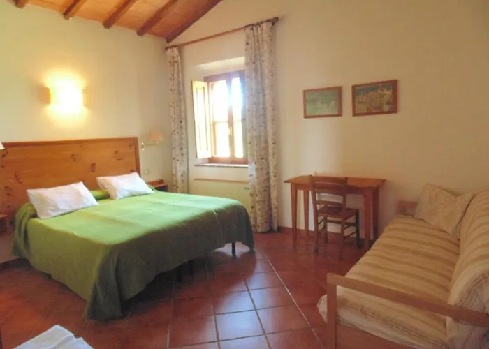 Alojamento de Turismo Rural Laselva