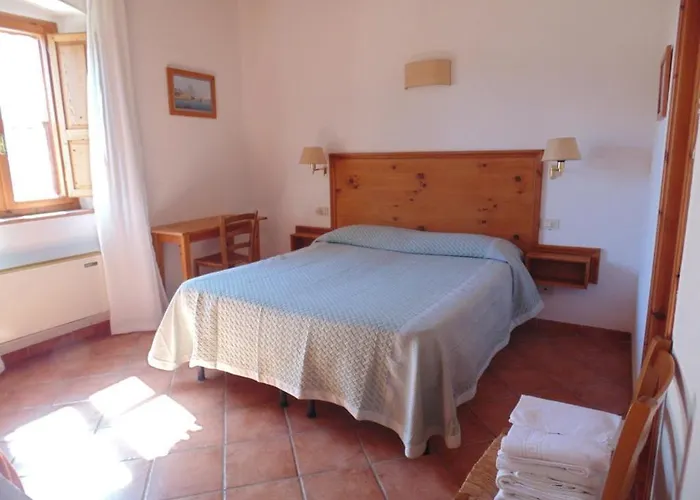 Alojamento de Turismo Rural Laselva Albinia