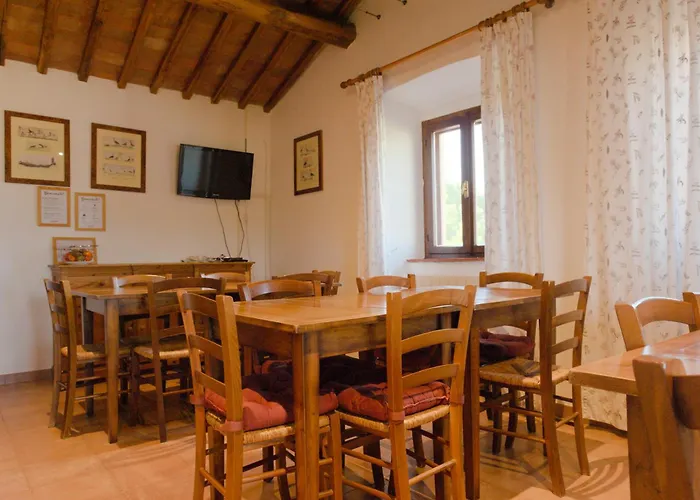 Alojamento de Turismo Rural Laselva
