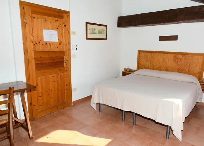 Laselva Alojamento de Turismo Rural