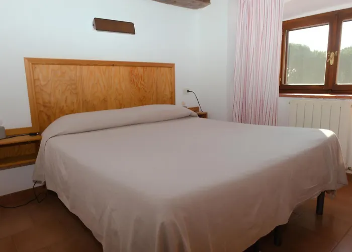 Laselva Alojamento de Turismo Rural *