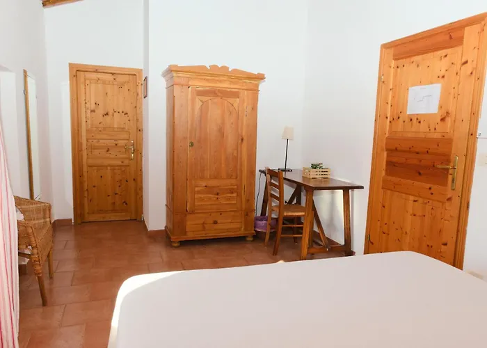 Laselva Alojamento de Turismo Rural *