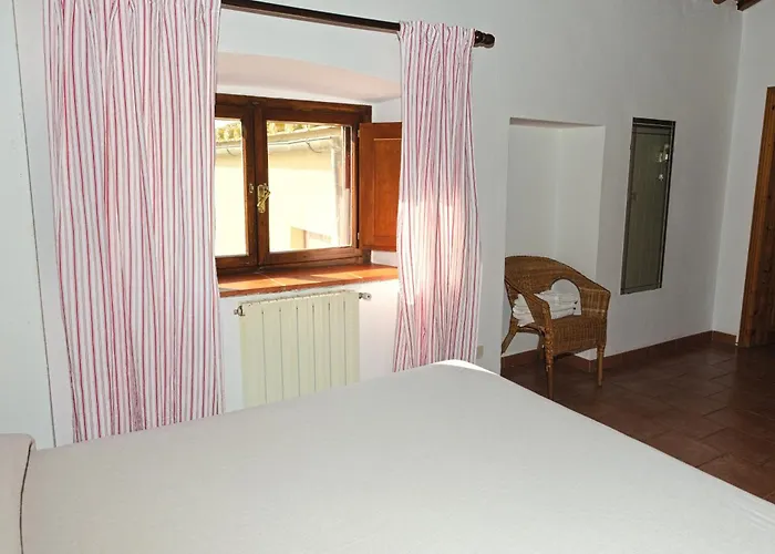 Alojamento de Turismo Rural Laselva Albinia