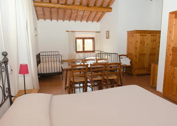 Laselva Alojamento de Turismo Rural