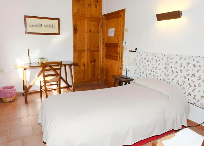 Alojamento de Turismo Rural Laselva *
