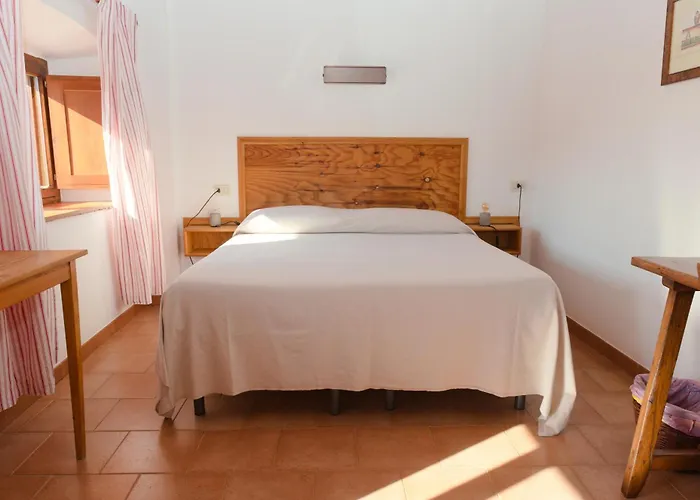 Alojamento de Turismo Rural Laselva Albinia