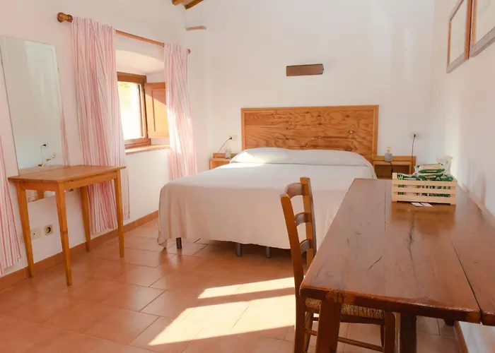 Laselva Alojamento de Turismo Rural Albinia